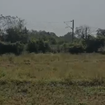 Industrial Property for Rent in Maddur – 3 Acres with 3 Godowns, Parking & Power
