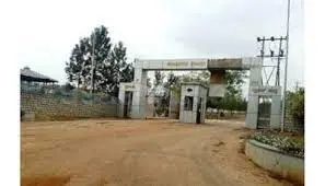 Villa Plot for Sale – LRDE Housing Society Phase 2, Sarjapur