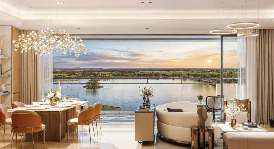 Lodha Haven Hosa Road Bangalore — 3, 3.5 & 4.5 BHK Luxury Apartments