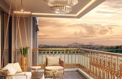 Lodha Haven Hosa Road Bangalore — 3, 3.5 & 4.5 BHK Luxury Apartments