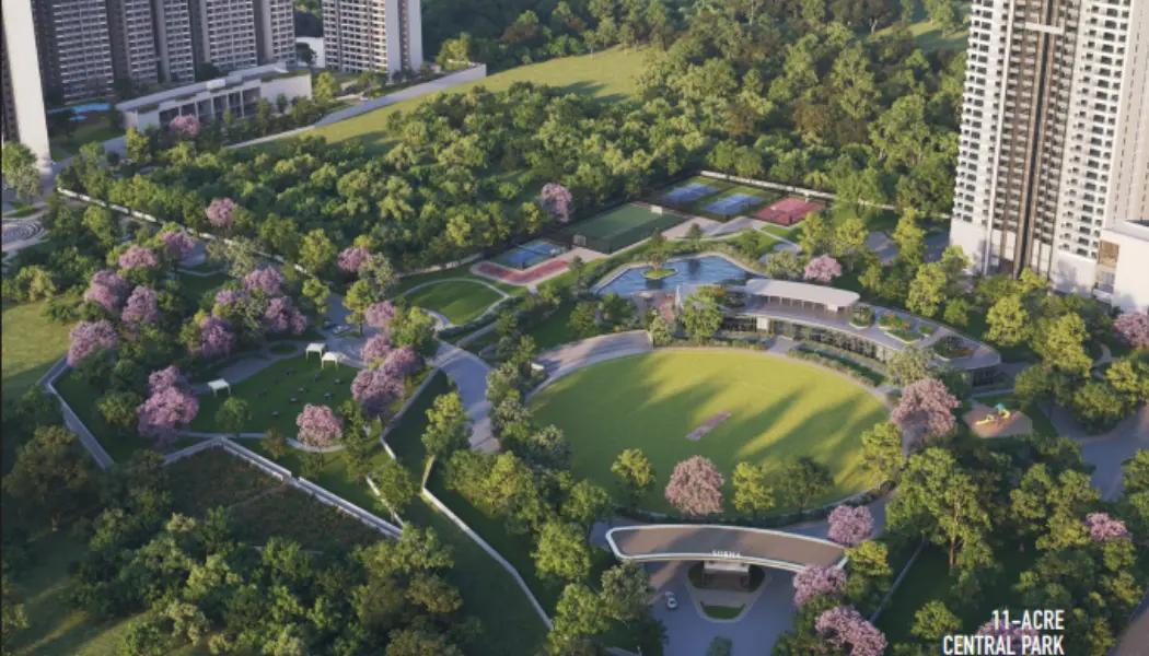 NYC-Inspired Luxury Apartments in SOBHA Townpark, Attibele, Bangalore – From a Trusted Brand