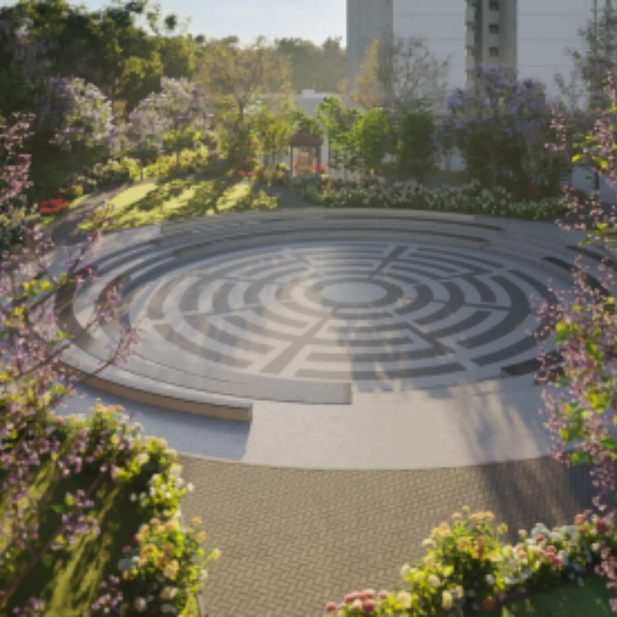 NYC-Inspired Luxury Apartments in SOBHA Townpark, Attibele, Bangalore – From a Trusted Brand