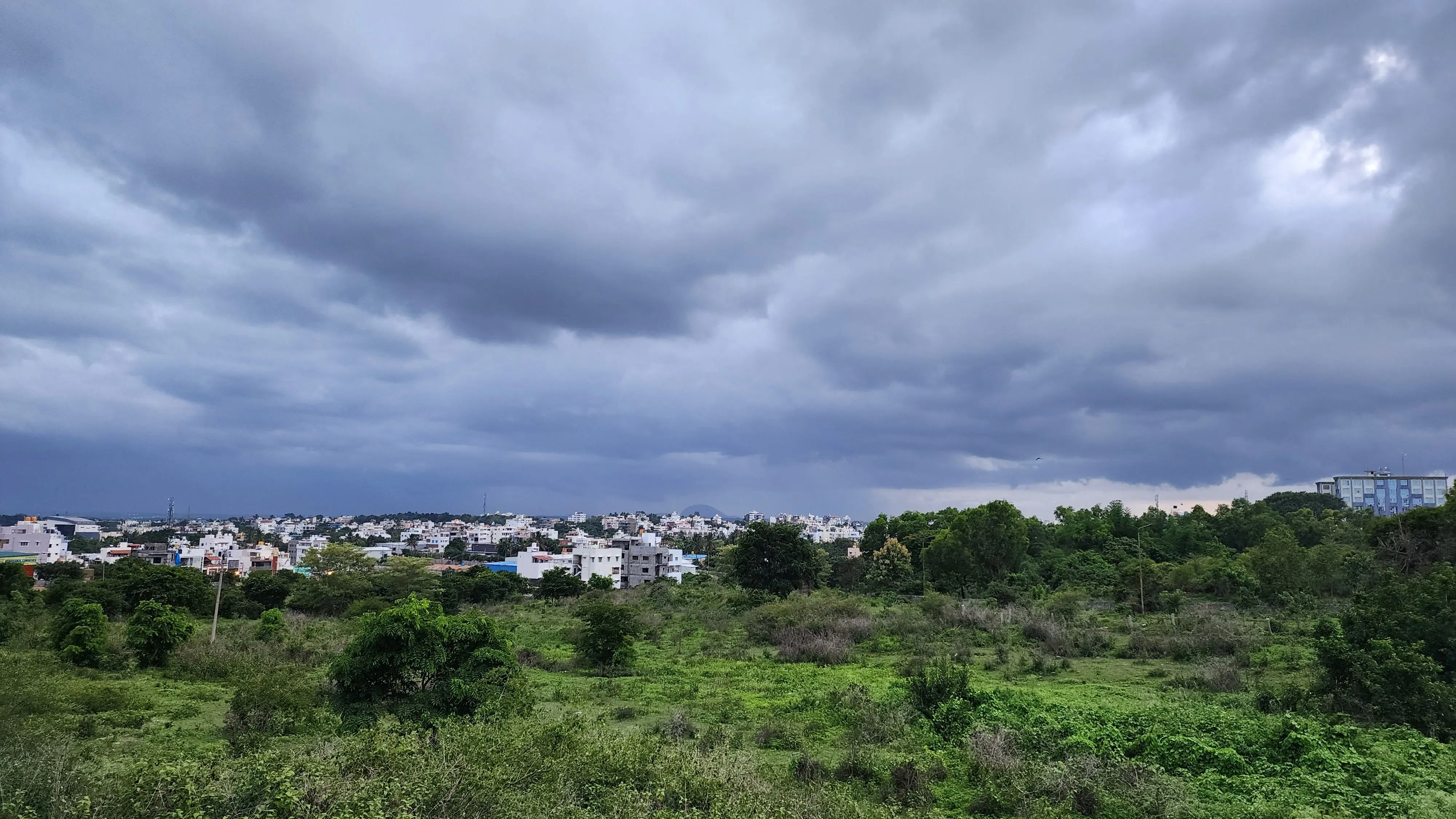 40×60 West-Facing Site for Sale in Suncity, Kengeri – Near Metro