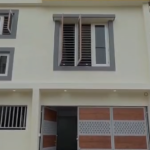 Independent Home for Sale – Vishweshwaraiah Layout 1st Block