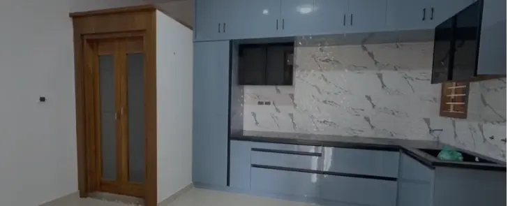 Independent Home for Sale – Vishweshwaraiah Layout 1st Block