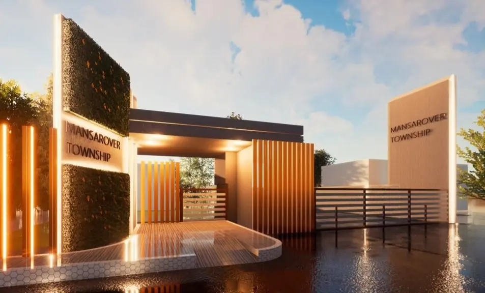 Premium Plots Near Bagdogra Airport