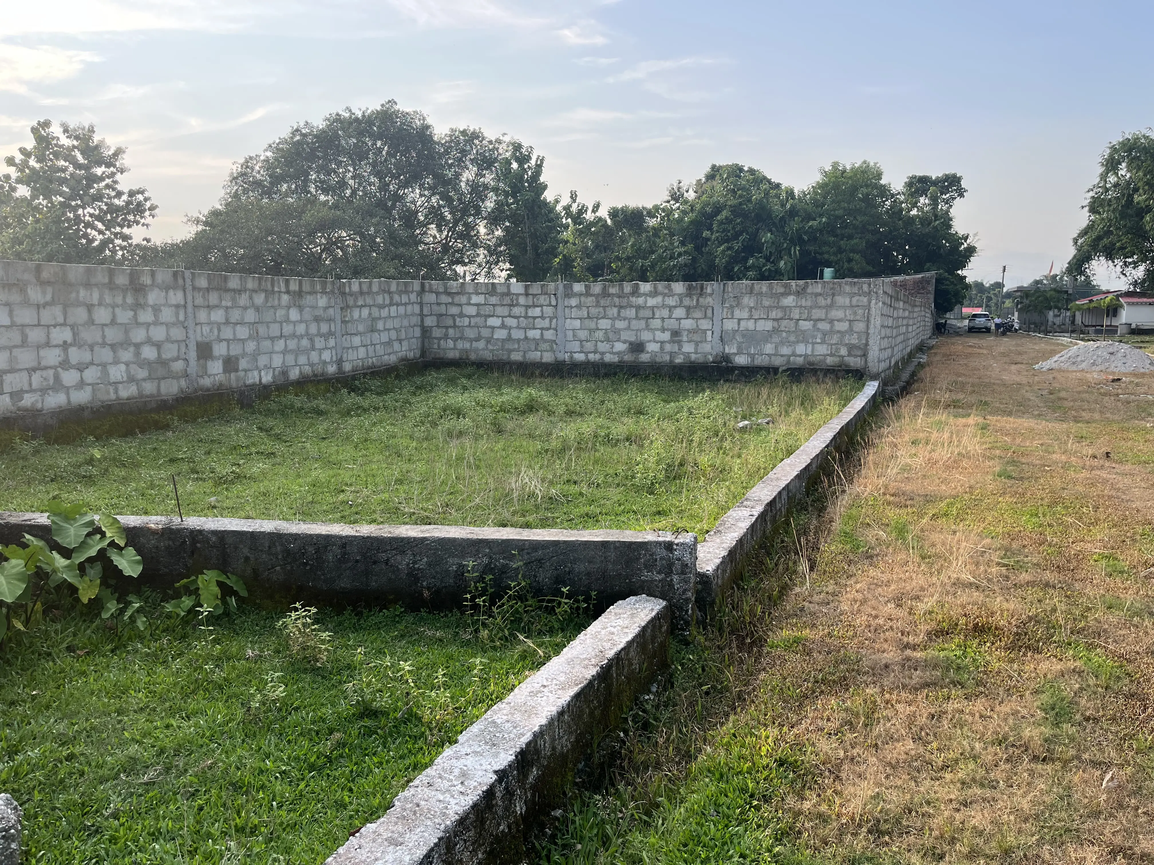 Premium Plots Near Bagdogra Airport