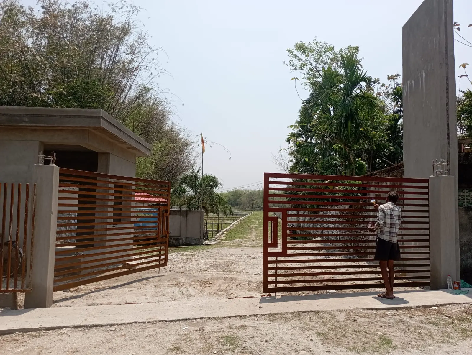 Premium Plots Near Bagdogra Airport