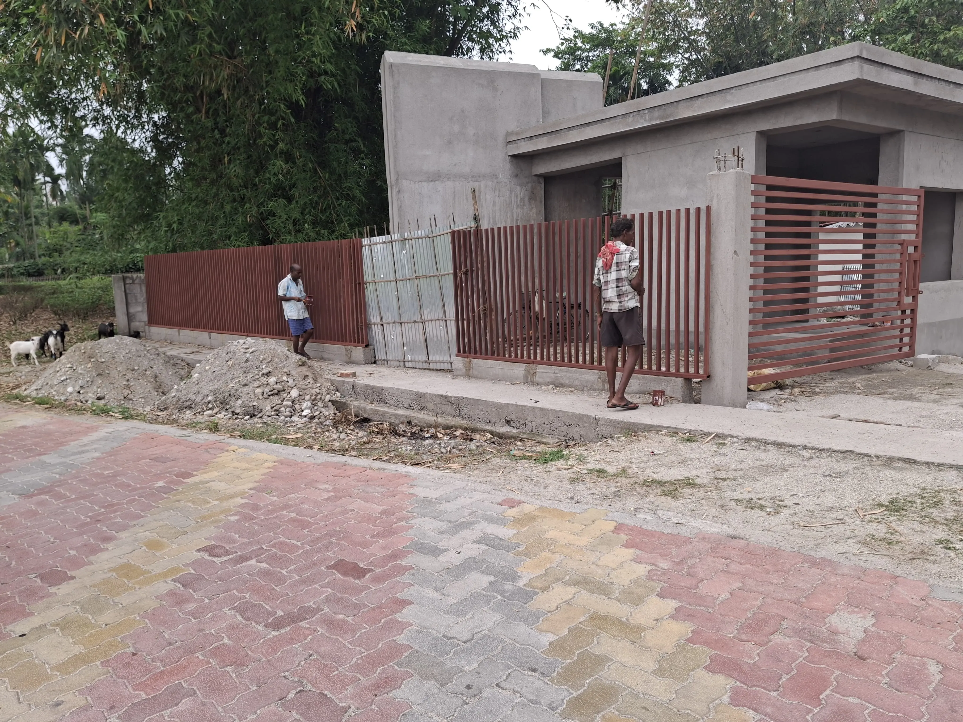 Premium Plots Near Bagdogra Airport
