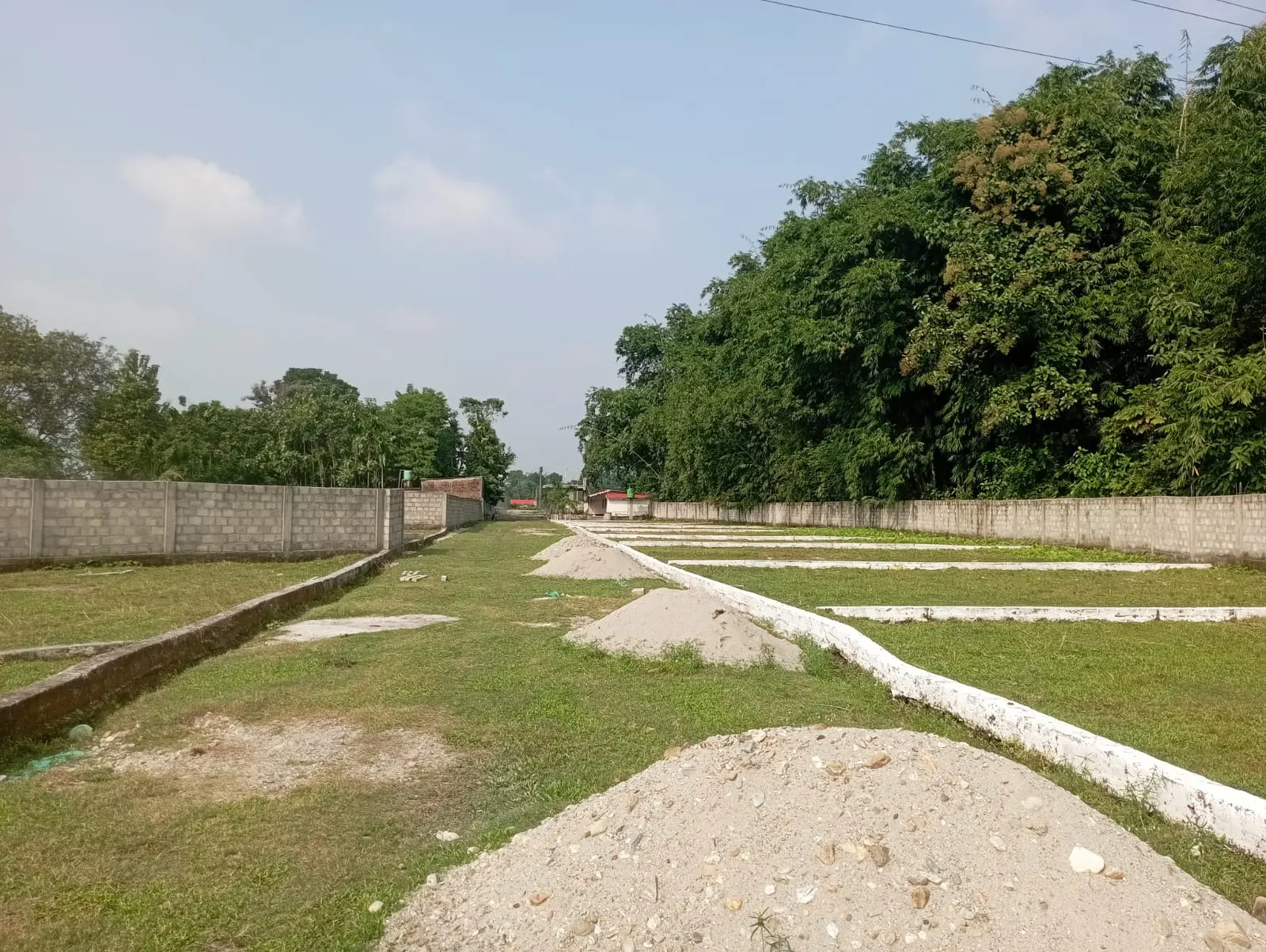 Premium Plots Near Bagdogra Airport
