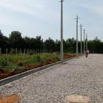 Premium Plots in Jigani Bannerghatta Road – DC Converted Sites at AISWARYA CITY