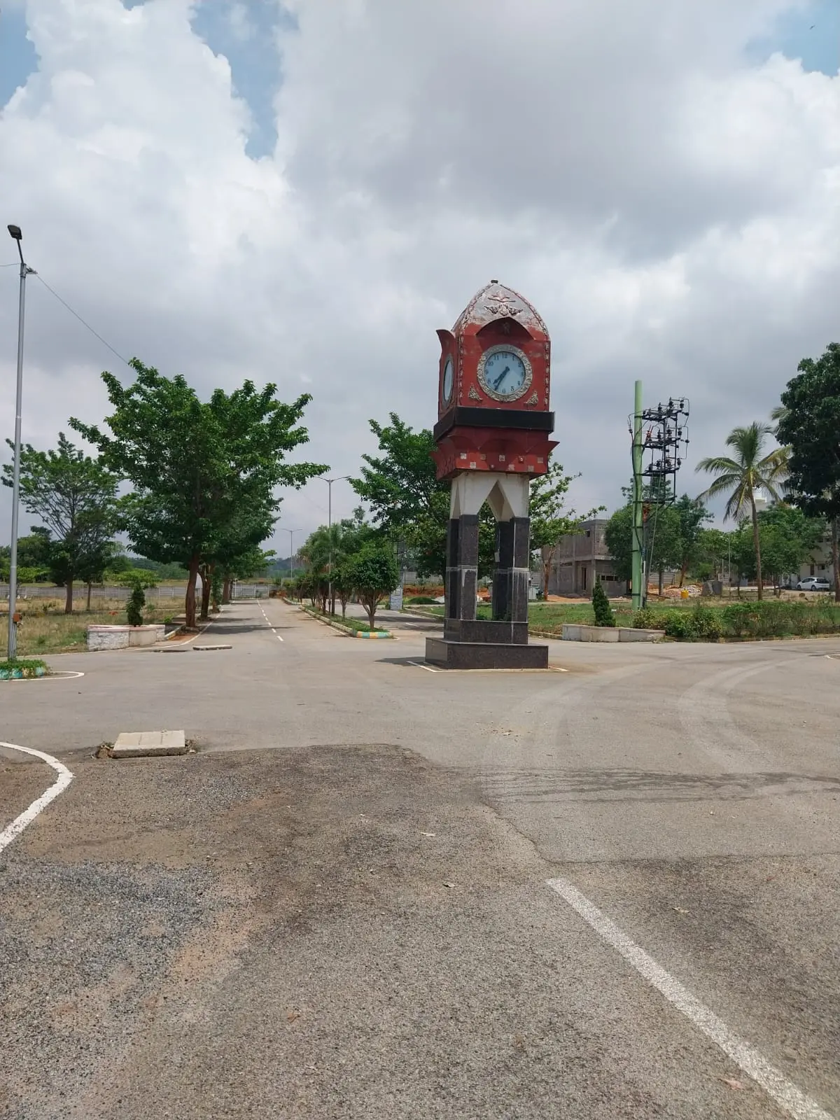 Premium Plots for Sale in Tavarekere Magadi Road Bangalore – Raynal Gardens