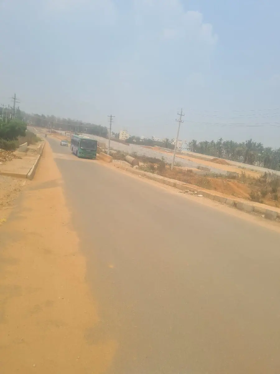 Plot for Sale in KNS Anirvan Magadi Road Bangalore