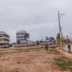 Residential Plots at SM Enclave, Near CMR University & DPS, Bangalore