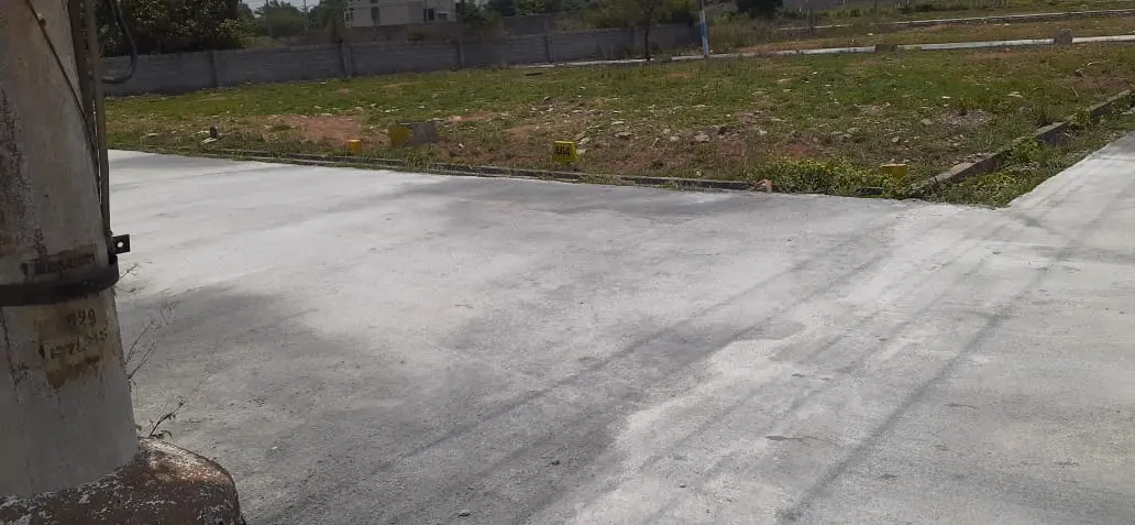Erayaa Golden City, Plots Near Anekal, Bangalore