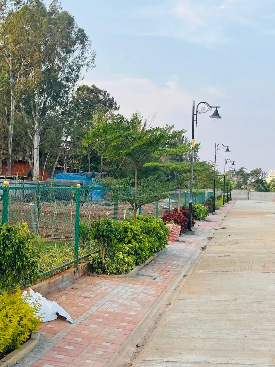Premium STRR Approved Plots for Sale Near Whitefield, Bangalore