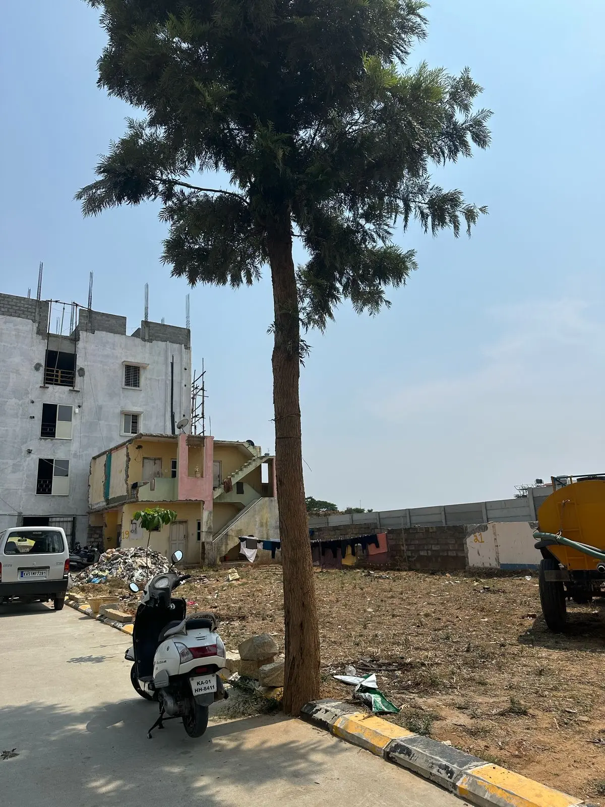 BBMP Approved Plots for Sale in Begur Mylsandra, Bangalore – RIO Royal Cit