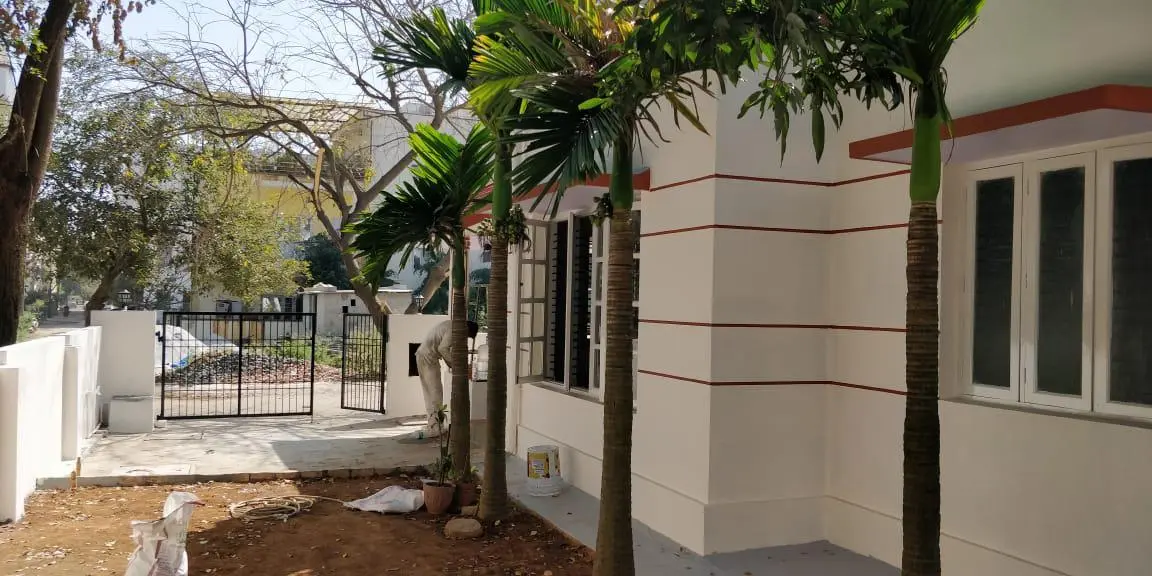 4 BHK Duplex Independent House in JP Nagar 8th Phase