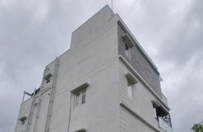 3BHK Independent Duplex for Sale in Anjanapura 2nd Block, Bangalore – BDA Approved