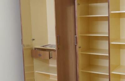 3 BHK flat for rent in nagavara Vasthu Compliant , Near Manyata Tech Park, Bangalore ,