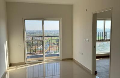 3 BHK East-Facing Flat for Sale in Brigade Eldorado, Gallium Tower