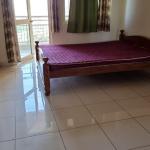 3 BHK Flat for Rent at Mantri Greens, Malleswaram