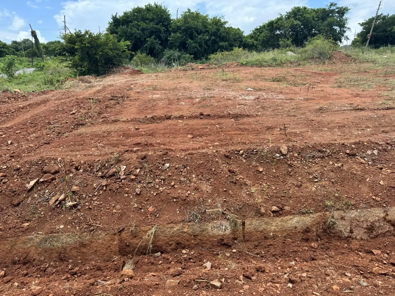 Premium 40×60 Site for Sale near Prestige Primrose Hill Apartments, Banashankari, Bangalore