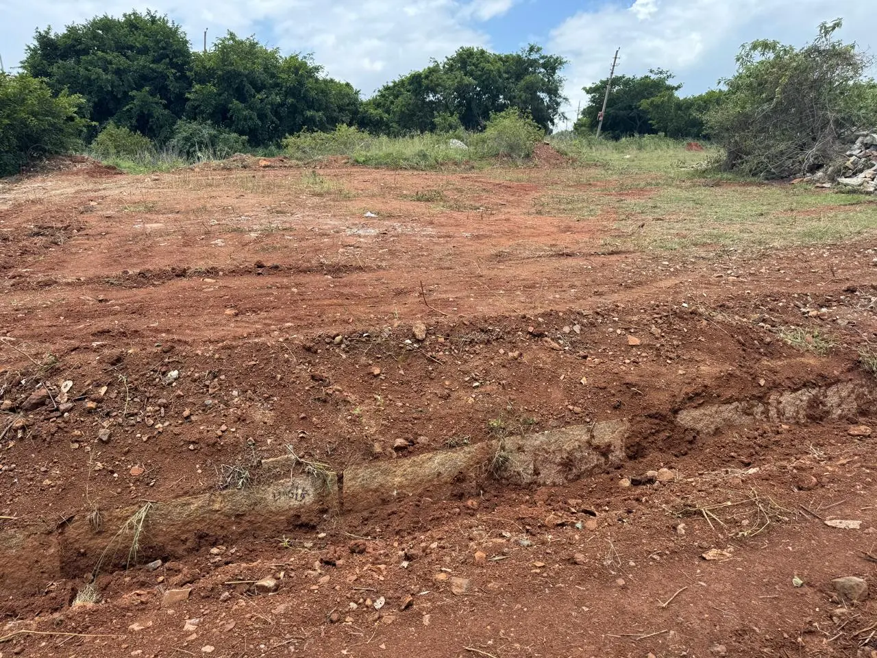 Premium 40×60 Site for Sale near Prestige Primrose Hill Apartments, Banashankari, Bangalore
