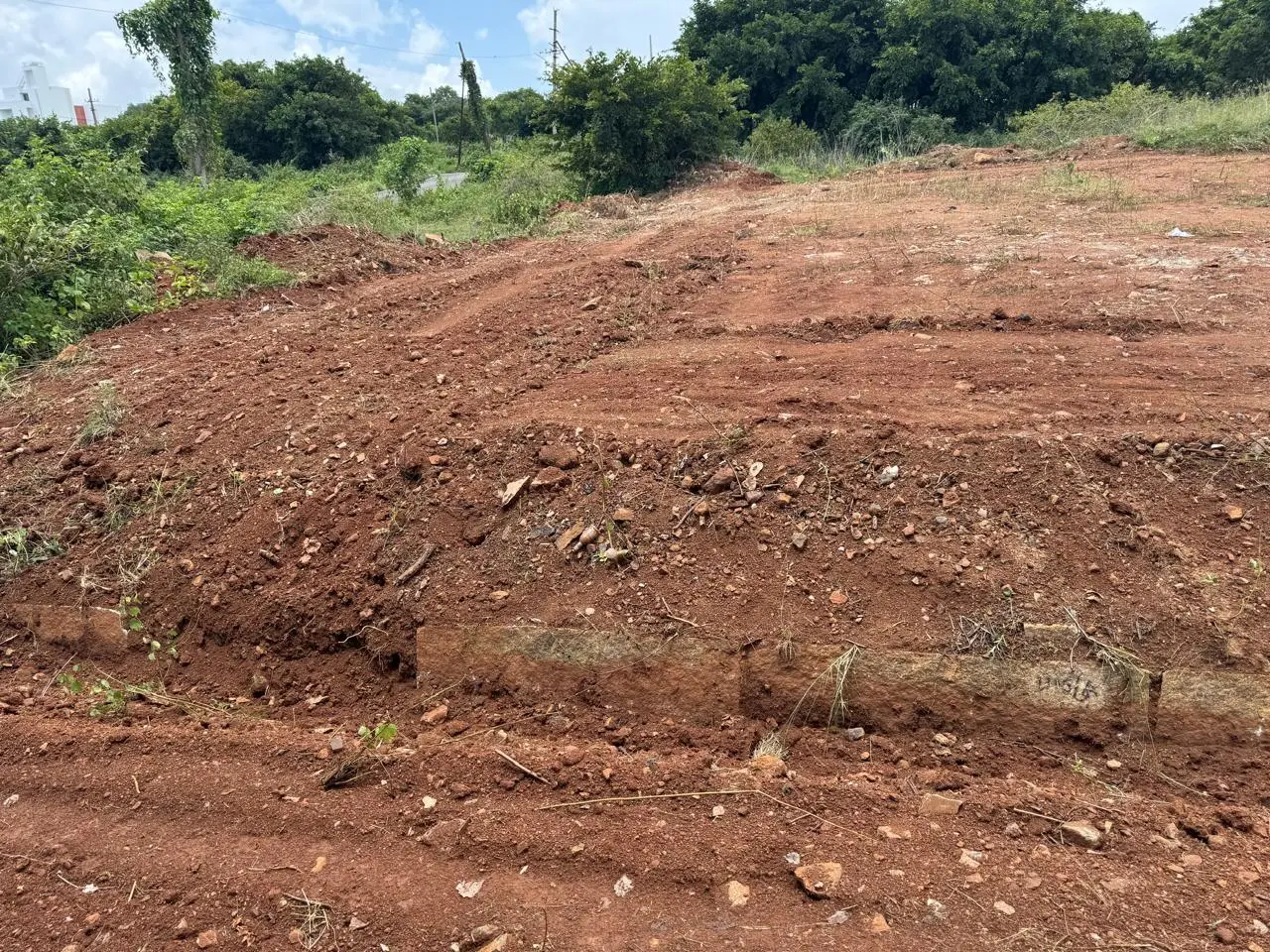 Premium 40×60 Site for Sale near Prestige Primrose Hill Apartments, Banashankari, Bangalore
