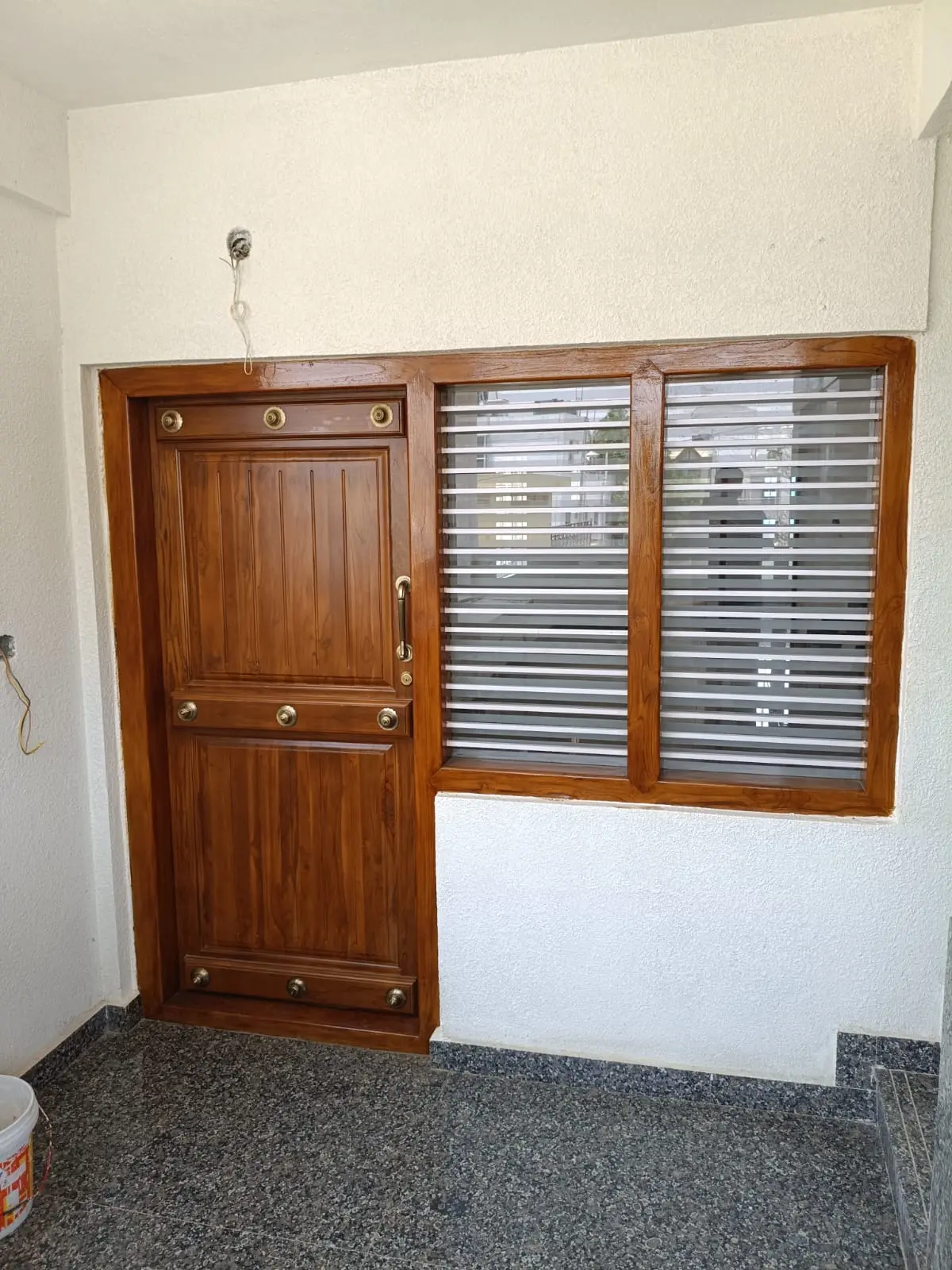 House for Sale in Ashok Nagar – 2200 Sq.Ft. Home in BSK 1st Stage, Bangalore
