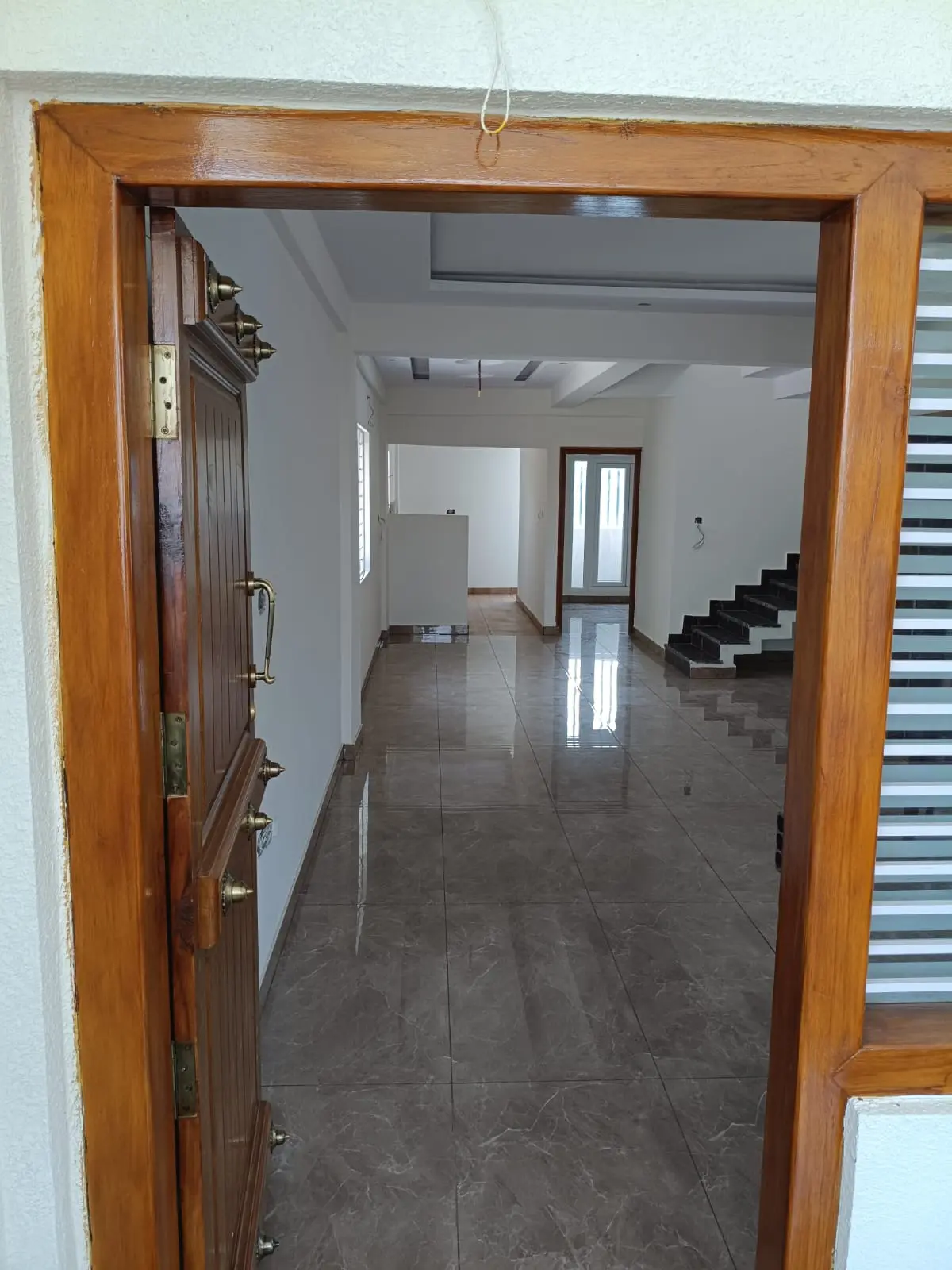 House for Sale in Ashok Nagar – 2200 Sq.Ft. Home in BSK 1st Stage, Bangalore