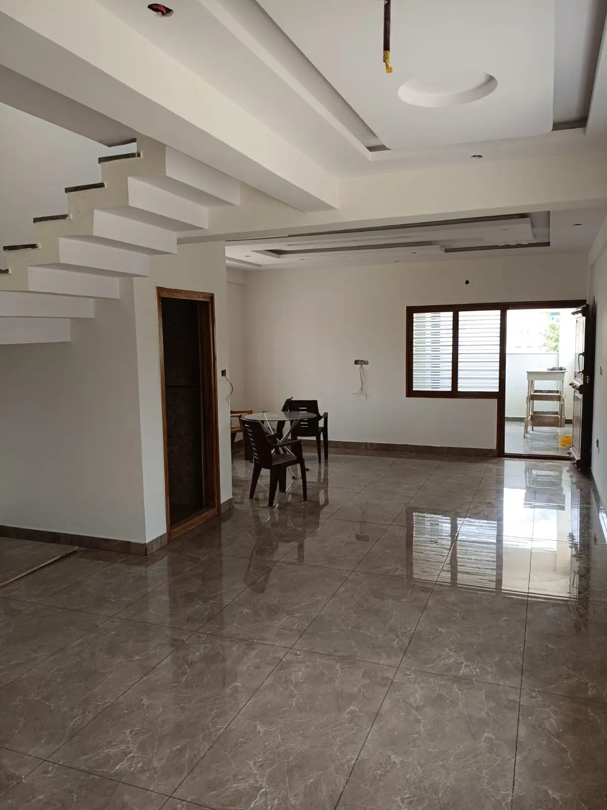 House for Sale in Ashok Nagar – 2200 Sq.Ft. Home in BSK 1st Stage, Bangalore