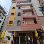 Furnished 4 BHK Triplex + 6 Rental Units for Sale in Spice Garden, Marathahalli, Bangalore