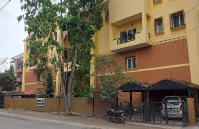 3BHK Duplex Flat for Sale in Green Meadows, Haralur Road, Bengaluru