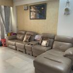 3BHK Fully Furnished Flat for Sale – Ranka D Paradise, Fraser Town