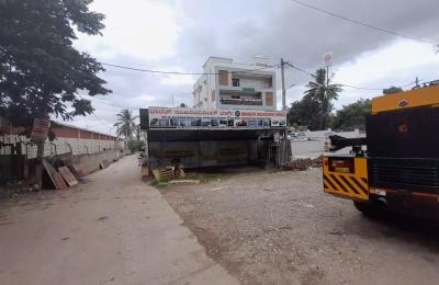 Residential Site for Sale on Kanakapura Main Road Kaggakipura Bengaluru near NICE Road