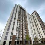2BHK Fully Furnished Apartment for Sale in Ajmera Lakeside Paradise, Yelahanka New Town, Bengaluru
