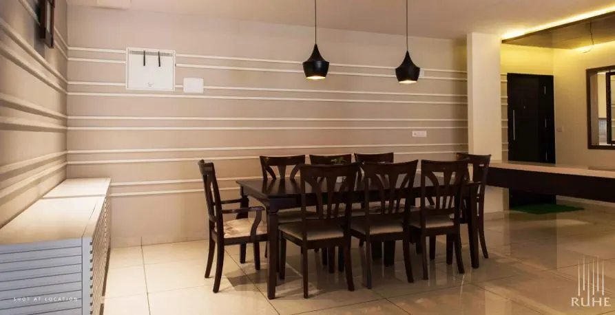 4BHK Apartment for Sale in Indraprastha Ruhe Whitefield Bangalore