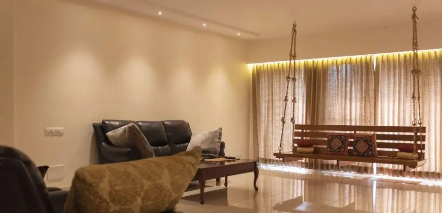 4BHK Apartment for Sale in Indraprastha Ruhe Whitefield Bangalore