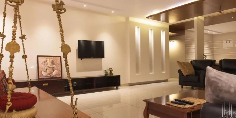 4BHK Apartment for Sale in Indraprastha Ruhe Whitefield Bangalore