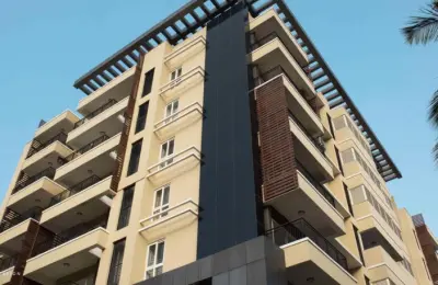 4BHK Apartment for Sale in Indraprastha Ruhe Whitefield Bangalore
