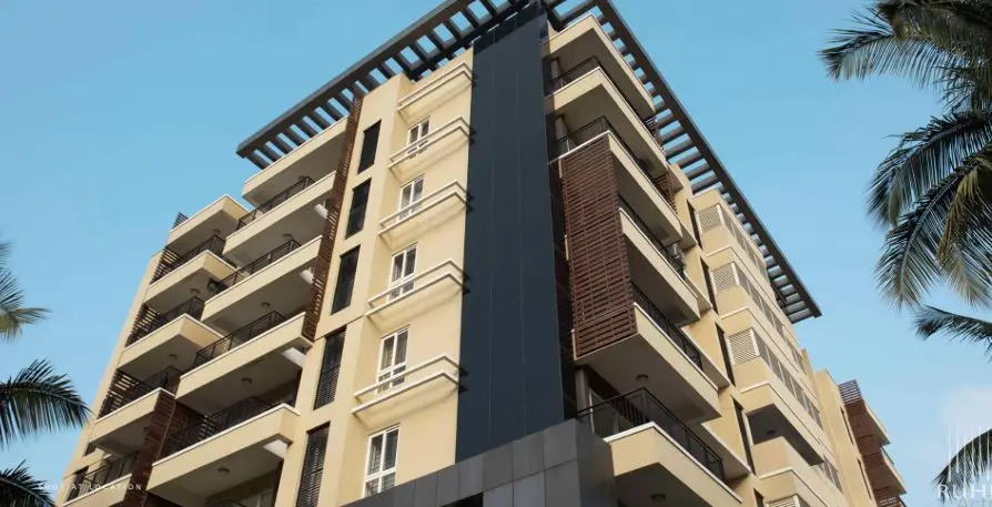 4BHK Apartment for Sale in Indraprastha Ruhe Whitefield Bangalore
