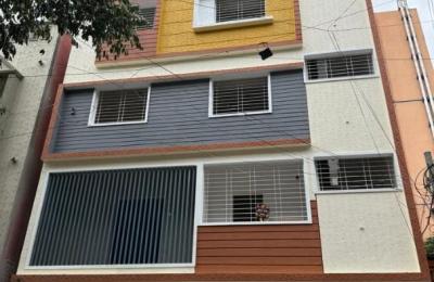 Residential Building for Rent in Devarachikkanhalli G+4 High Rental Yield