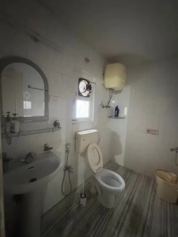 3BHK Fully Furnished Flat for Rent Near Church Street, Bangalore – Gated Society