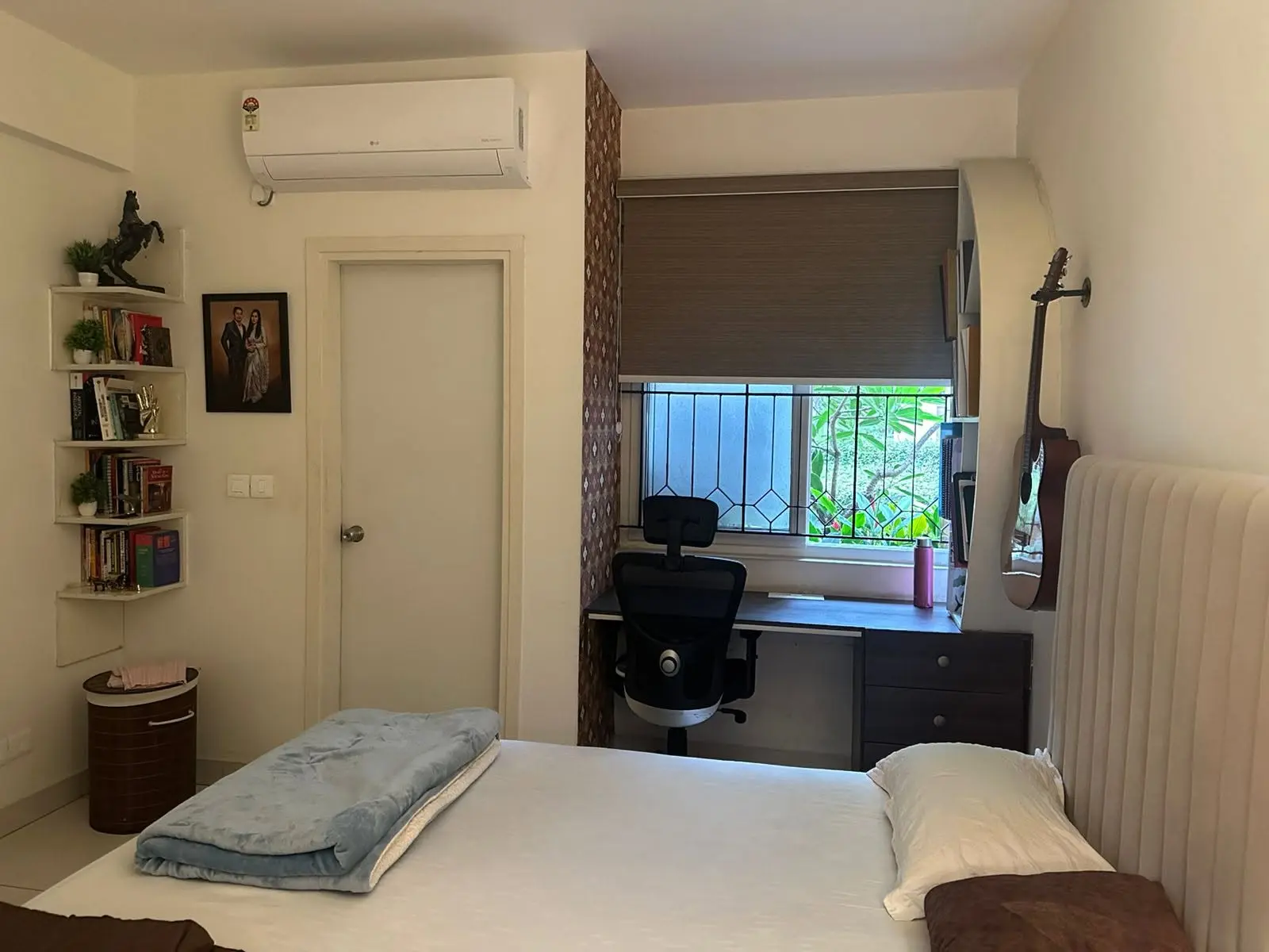 Fully Furnished 2 BHK Apartment for Sale at Prestige Kew Gardens, Bellandur, Bengaluru
