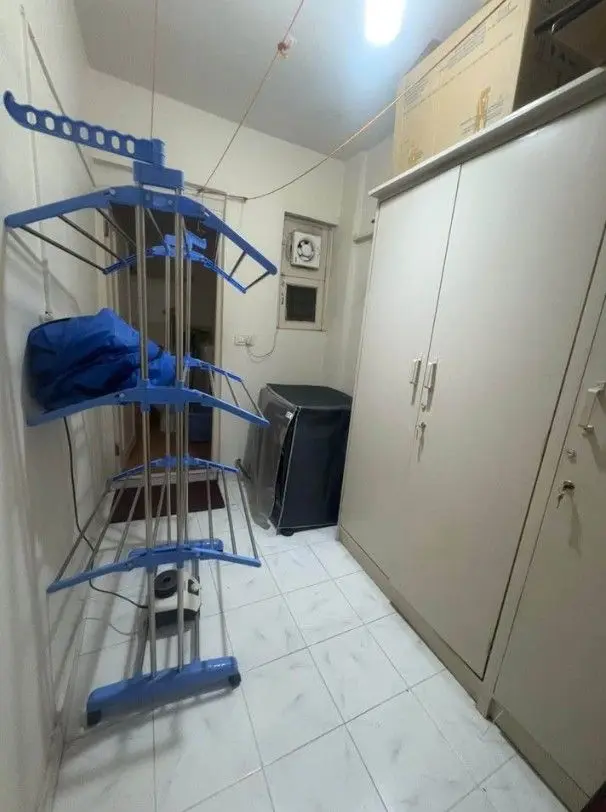 3BHK Fully Furnished Flat for Rent Near Church Street, Bangalore – Gated Society