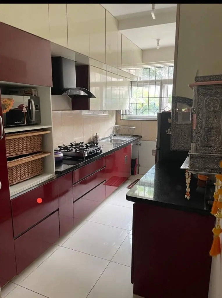 Fully Furnished 2 BHK Apartment for Sale at Prestige Kew Gardens, Bellandur, Bengaluru