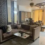 Fully Furnished 2 BHK Apartment for Sale at Prestige Kew Gardens, Bellandur, Bengaluru