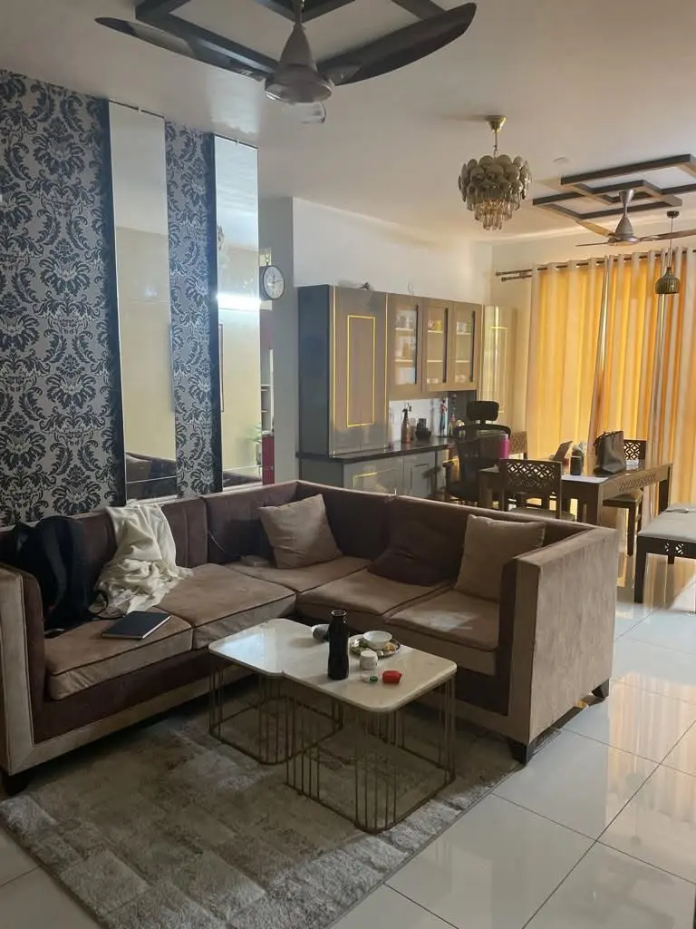Fully Furnished 2 BHK Apartment for Sale at Prestige Kew Gardens, Bellandur, Bengaluru