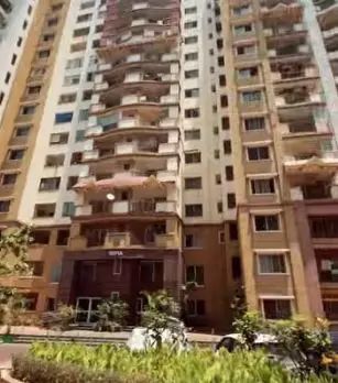3BHK Fully Furnished Apartment for Sale in HM World City Phase 2 Bangalore